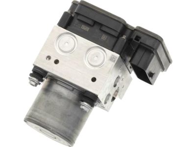 Honda 57111-T2G-X73 Modulator Assembly, Vsa (Rewritable)