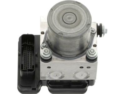 Honda 57111-T2G-X73 Modulator Assembly, Vsa (Rewritable)