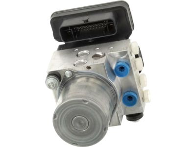Honda 57111-T2G-X73 Modulator Assembly, Vsa (Rewritable)