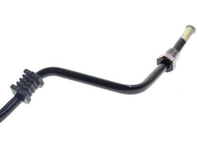 Honda 53713-S9V-A01 Hose, Power Steering Feed