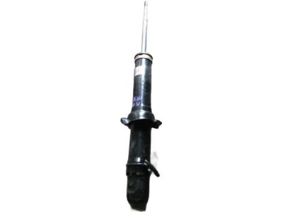 Honda 51606-SV4-A02 Shock Absorber Unit, Left Front