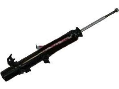 Honda 51606-SV4-A02 Shock Absorber Unit, Left Front