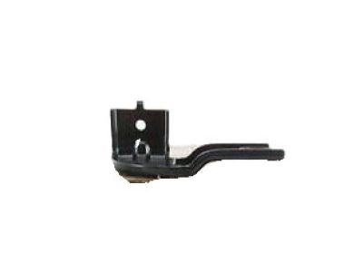 Honda 80105-SHJ-A01 Bracket, R. Condenser (Upper)