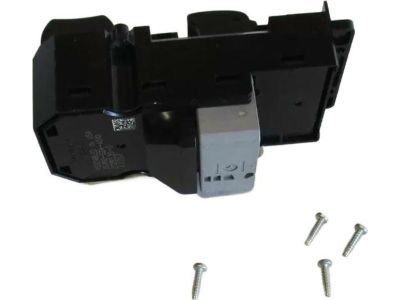 Honda 35760-SZA-A61 Switch Assembly, Power Window Passenger