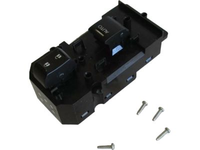 Honda 35760-SZA-A61 Switch Assembly, Power Window Passenger