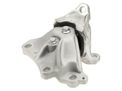Honda 50850-TR6-A71 Mounting, Transmission (Automatic)