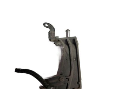 Honda 17261-51B-H00 Stay Comp A, Air/C