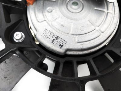 Honda 38615-64A-A01 SHROUD