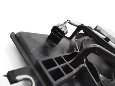 Honda 38615-64A-A01 SHROUD