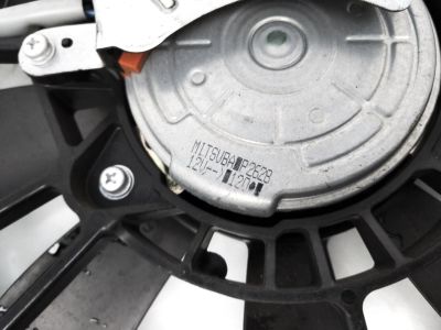 Honda 38615-64A-A01 SHROUD