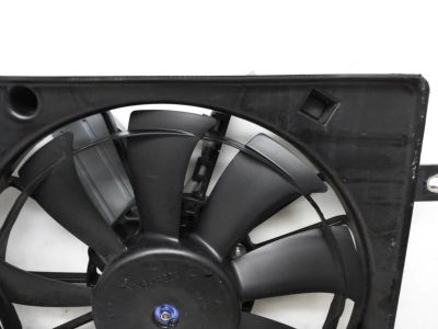 Honda 38615-64A-A01 SHROUD