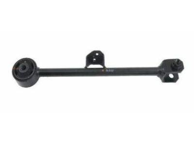 Acura 52370-S84-A31 Arm, Right Rear Trailing (Drum)