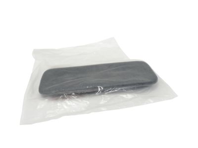 Honda 84645-THR-A01ZA Cap, RR. Panel Lining *NH900L* (DEEP BLACK)