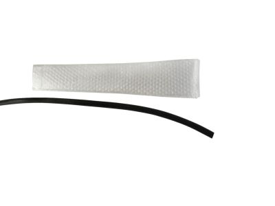 Honda 74430-SH3-A00 Protector, RR. Wheel Arch