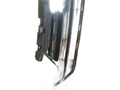 Honda 71121-THR-A50 Base, Front-Grille