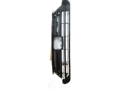 Honda 71121-THR-A50 Base, Front-Grille