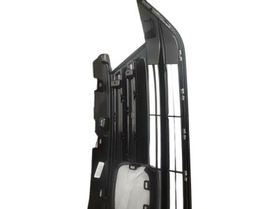 Honda 71121-THR-A50 Base, Front-Grille