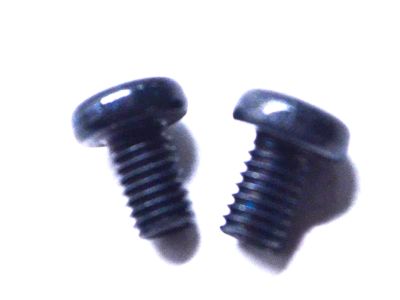 Acura 93500-05008-0G Screw, Pan (5X8)