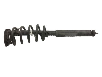 Honda 52610-TR7-B03 Shock Absorber Assembly, Rear