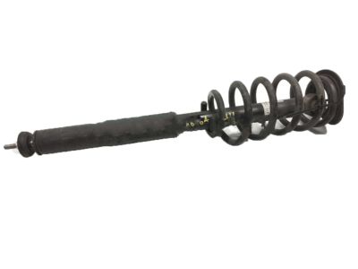 Honda 52610-TR7-B03 Shock Absorber Assembly, Rear