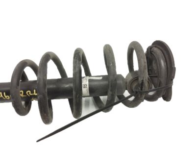 Honda 52610-TR7-B03 Shock Absorber Assembly, Rear