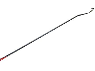 Honda 74872-TA0-A00 Spring, L. Trunk Opener