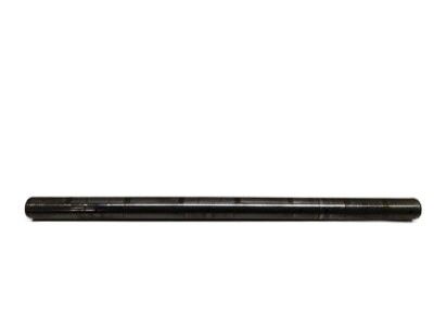Acura 14632-R70-A03 Shaft, Front Exhaust Rocker