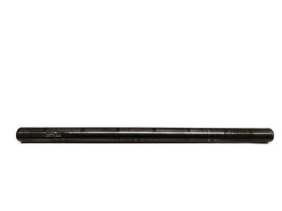 Honda 14632-R70-A03 Shaft, FR. Exhuast Rocker