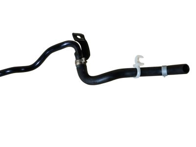 Honda 1J451-5RD-H00 PIPE COMP A
