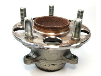 Honda 42200-TR3-901 Bearing Assembly, Rear Hub Unit