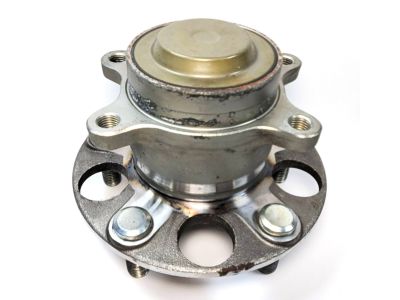 Honda 42200-TR3-901 Bearing Assembly, Rear Hub Unit