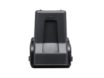 Honda 83434-S9V-A01ZA Insert, Telephone Carrier *NH167L* (GRAPHITE BLACK)