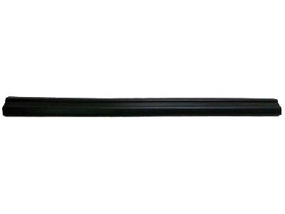 Honda 72239-S84-A01 Channel, Front Door Run (Lower)