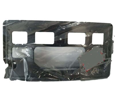 Acura 71145-TZ3-A50 Base, Front License Plate