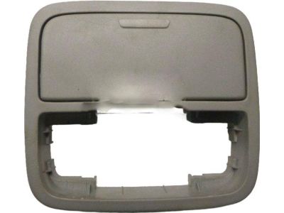 Acura 83250-SDC-A01ZA Console Assembly, Roof (Clear Gray)