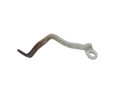 Honda 11941-5J6-A00 Stay, Converter