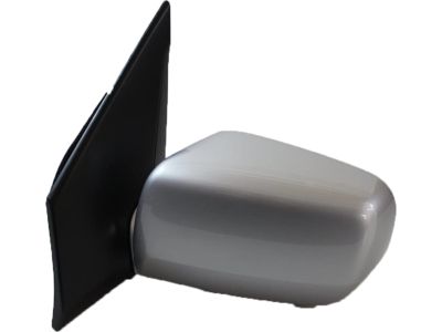 Honda 76200-S9V-A11ZF Mirror Assembly, Passenger Side Door (Starlight Silver Metallic) (R.C.)