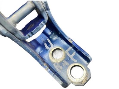 Honda 67410-T5A-003ZZ Hinge, Right Front Door (Upper)