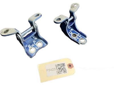 Honda 67410-T5A-003ZZ Hinge, Right Front Door (Upper)
