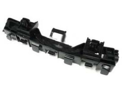 Honda 71198-T3L-A01 Spacer, L. FR. Bumper