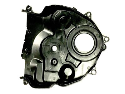 Honda 11810-PT0-010 Cover, Timing Belt (Lower)