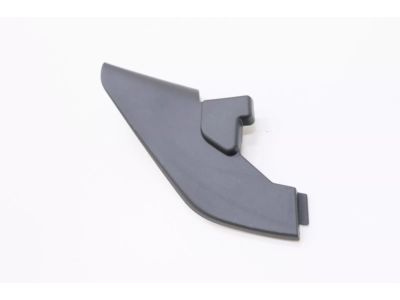 Honda 72220-T20-A00ZA GARNISH, R- *NH900L*