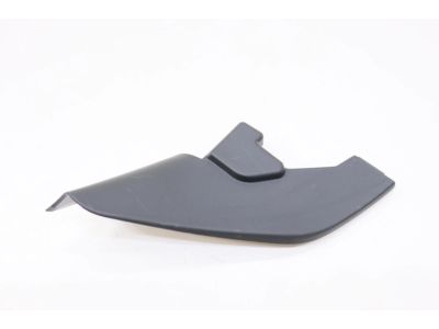 Honda 72220-T20-A00ZA GARNISH, R- *NH900L*