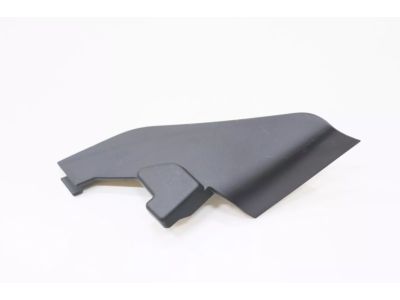 Honda 72220-T20-A00ZA GARNISH, R- *NH900L*