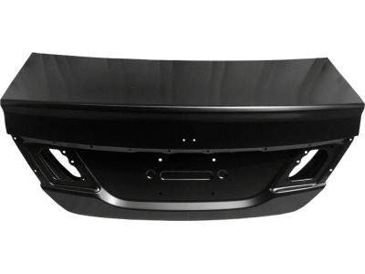 Honda 68500-TR3-A30ZZ Lid, Trunk