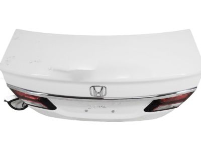 Honda 68500-TR3-A30ZZ Lid, Trunk