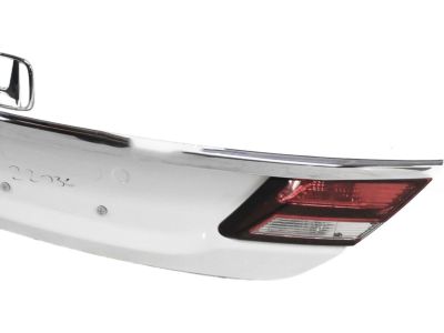 Honda 68500-TR3-A30ZZ Lid, Trunk