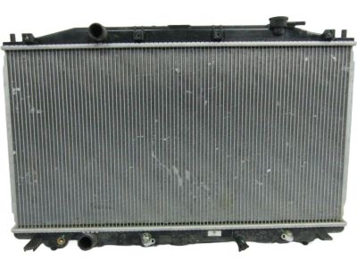 Honda 19010-R72-A02 Radiator Complete