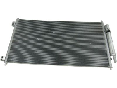 Honda 19010-R72-A02 Radiator Complete