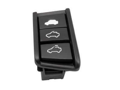 Honda 35830-SJC-A11 Switch Assy., Sunroof